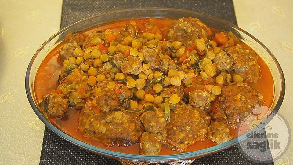 Acem Köftesi