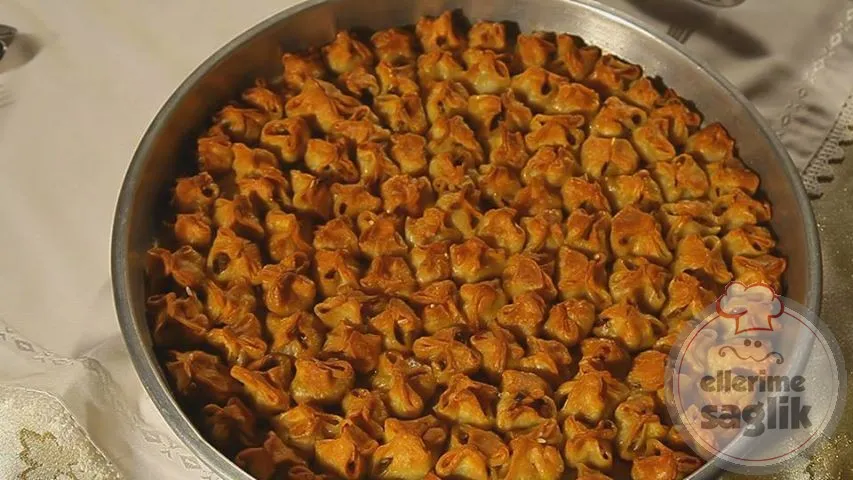 Ada Mantısı