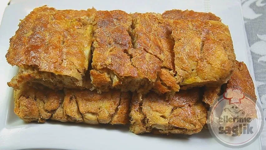 Amasya Çöregi