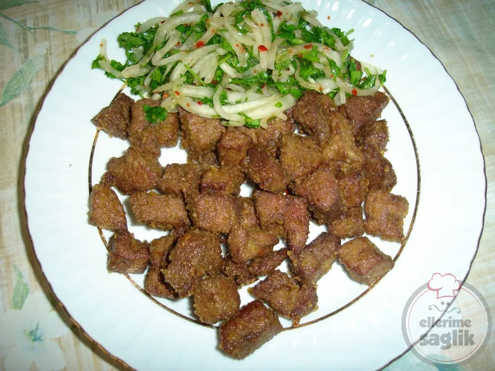 Arnavut Ciğeri