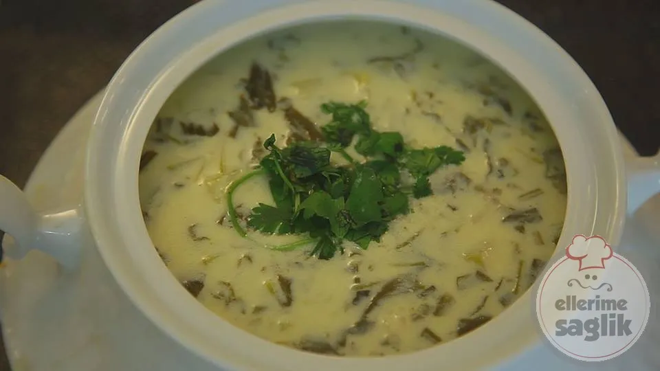 Ayran Aşı
