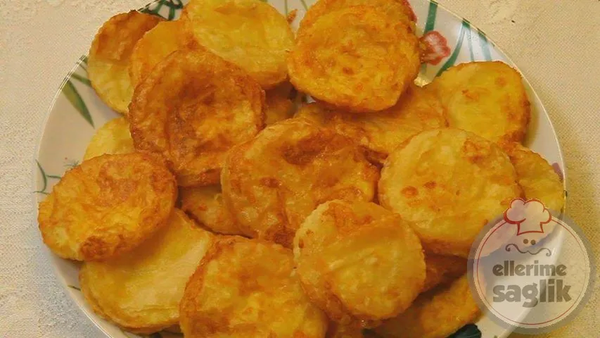 Çatı Böregi