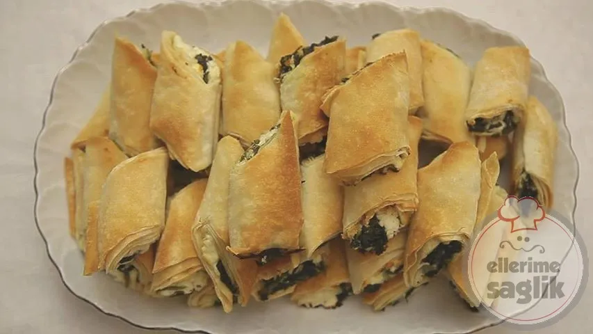 Çıtır Börek