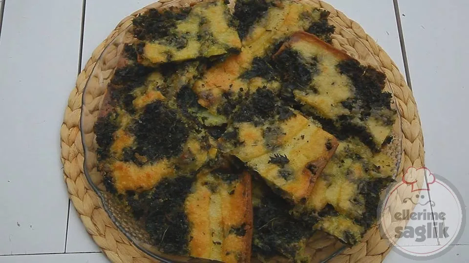 Çullama Böreği