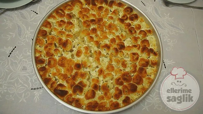 Dızmana Böregi