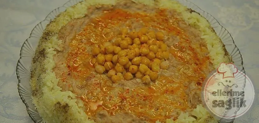 Edremit Keşkegi