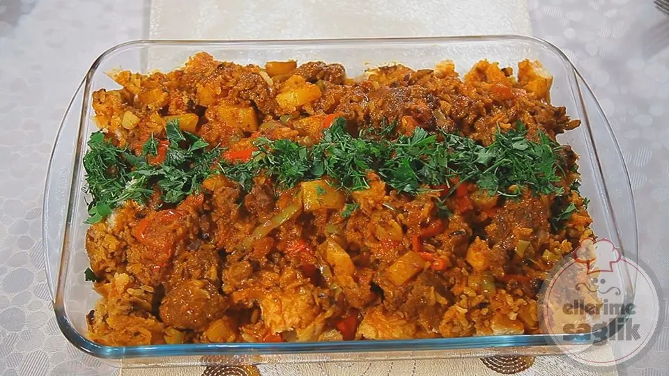 Ekmek Aşı