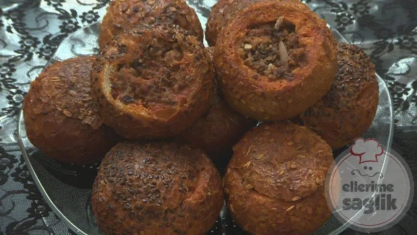 Ekmek Dolması