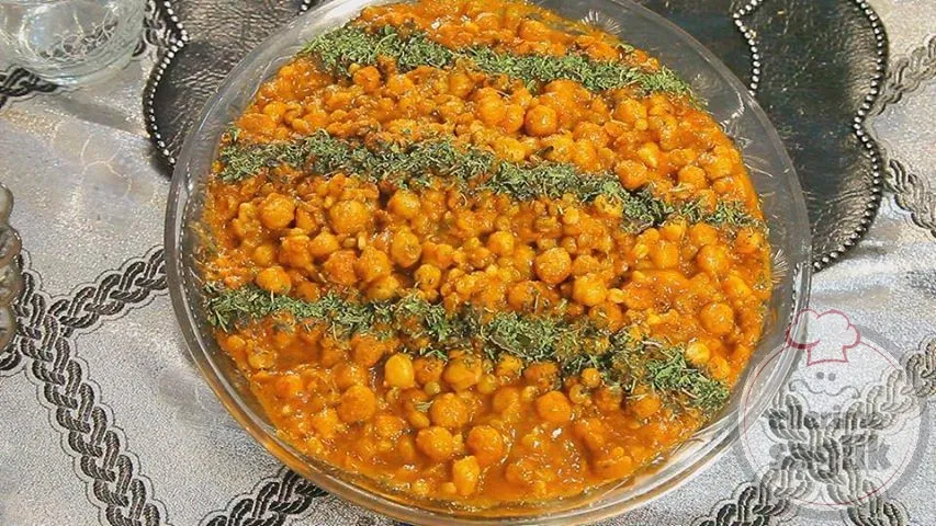 Ekşili Köfte