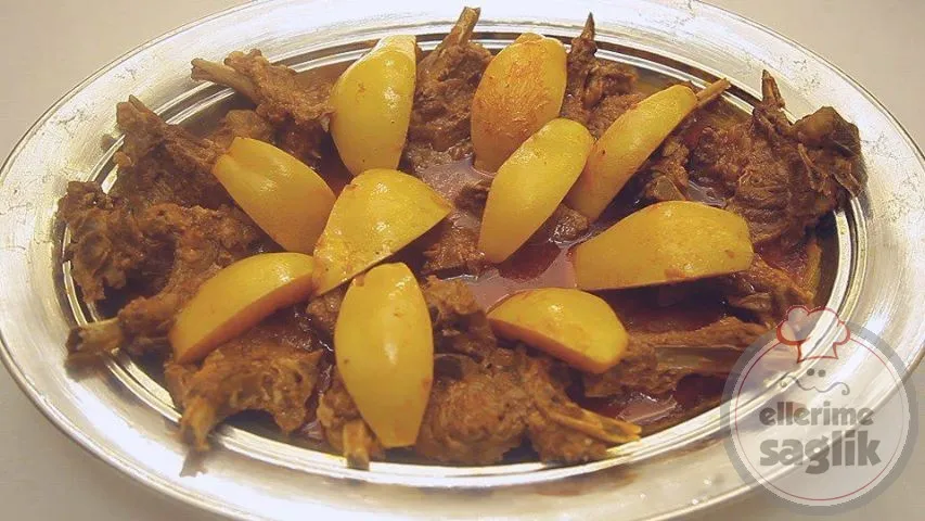 Ekşili Taraklık