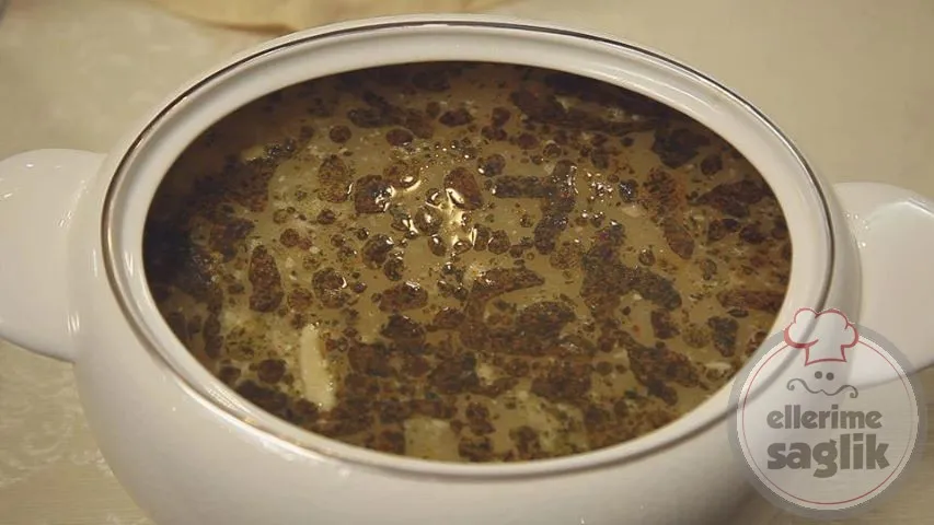 Erenler Çorbası
