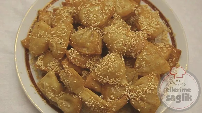 Fiyonk Tatlısı
