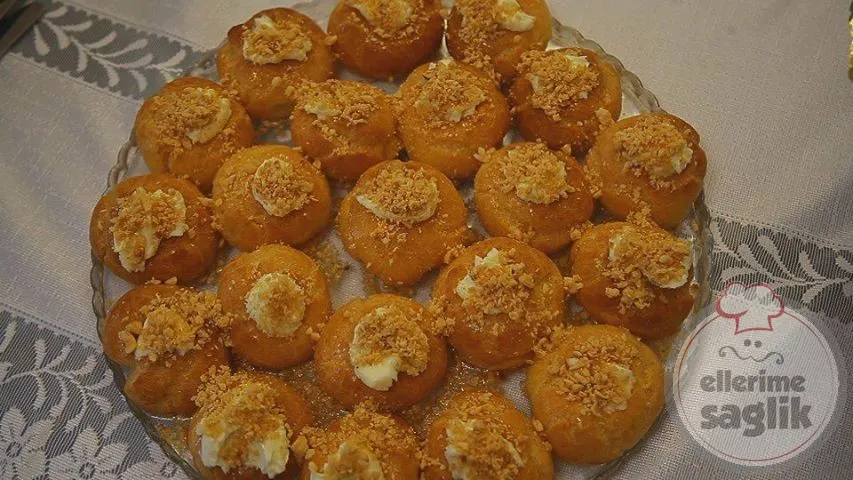 Hanım Göbegi