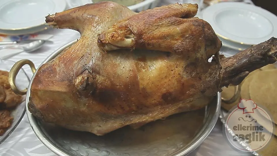 Hindi Dolması