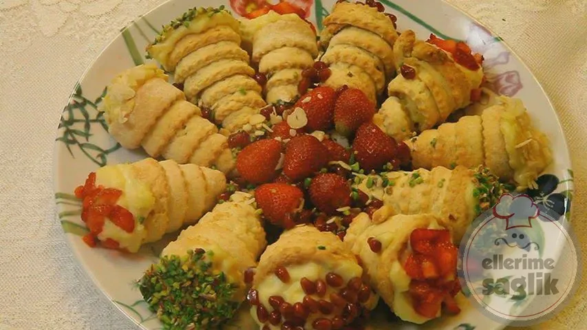 Huni Pasta