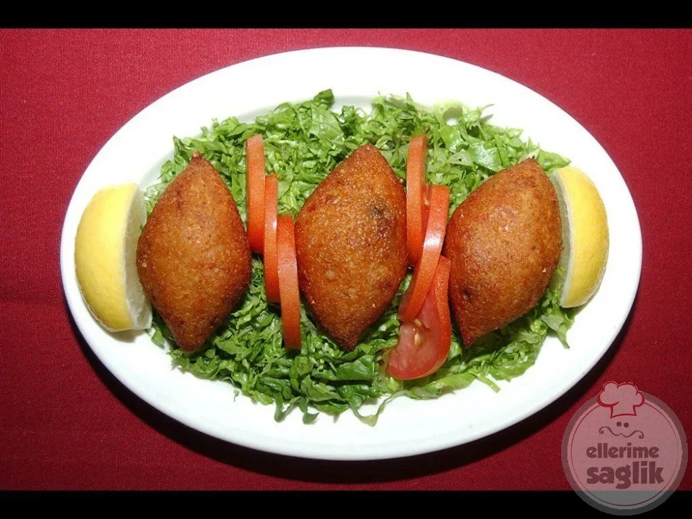 İçli Köfte