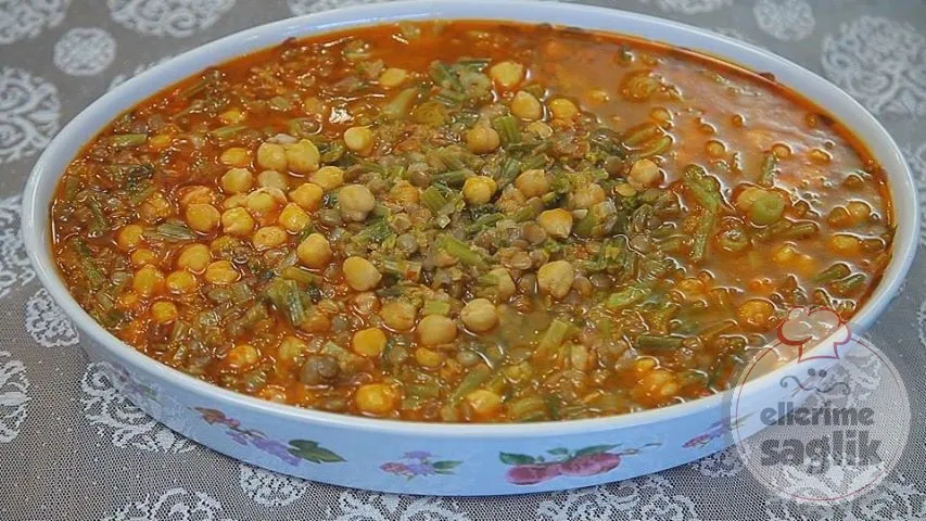 Ispanak Başı