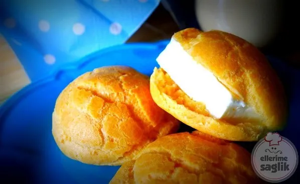 Kahvaltılık Puf
