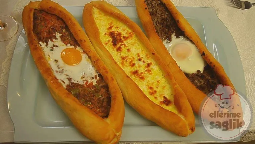 Karadeniz Pidesi