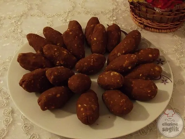 Karahavuç Helvası