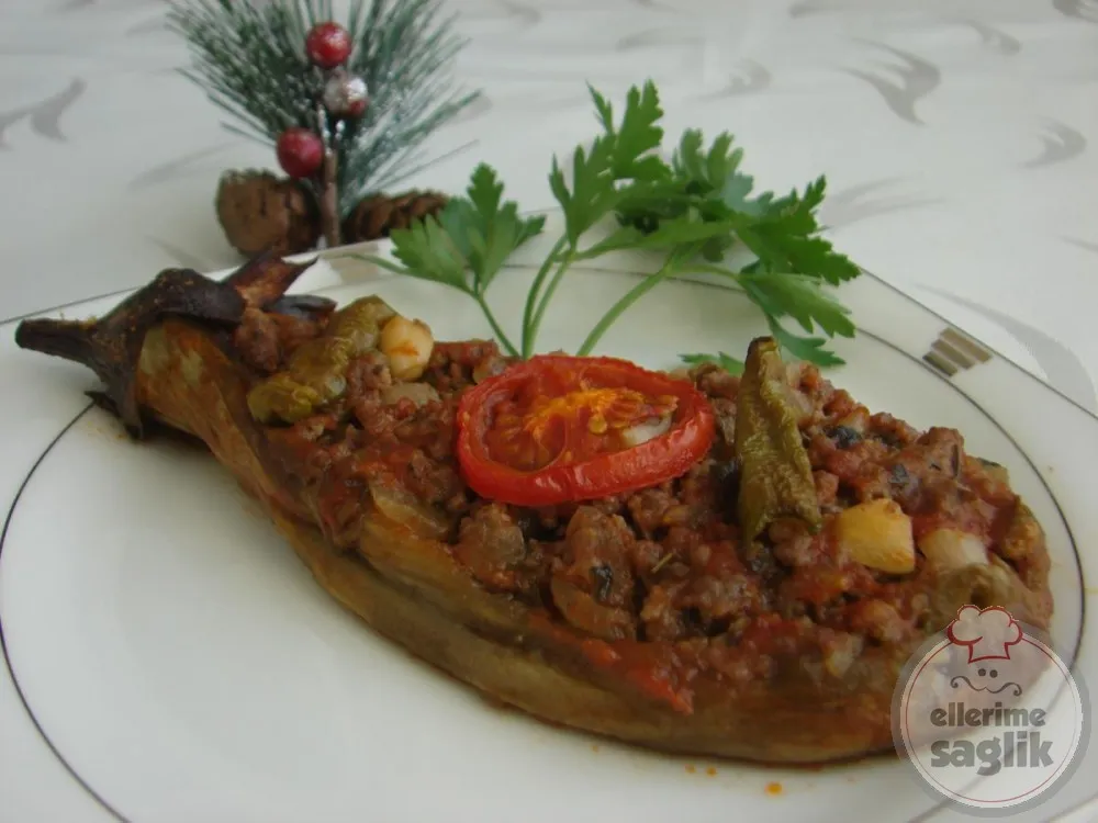 Karnıyarık