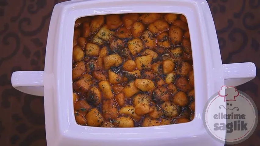 Kikirdek Çorbası