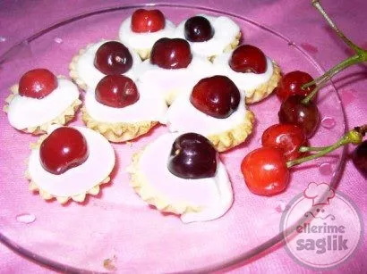 Kirazlı Tartölet