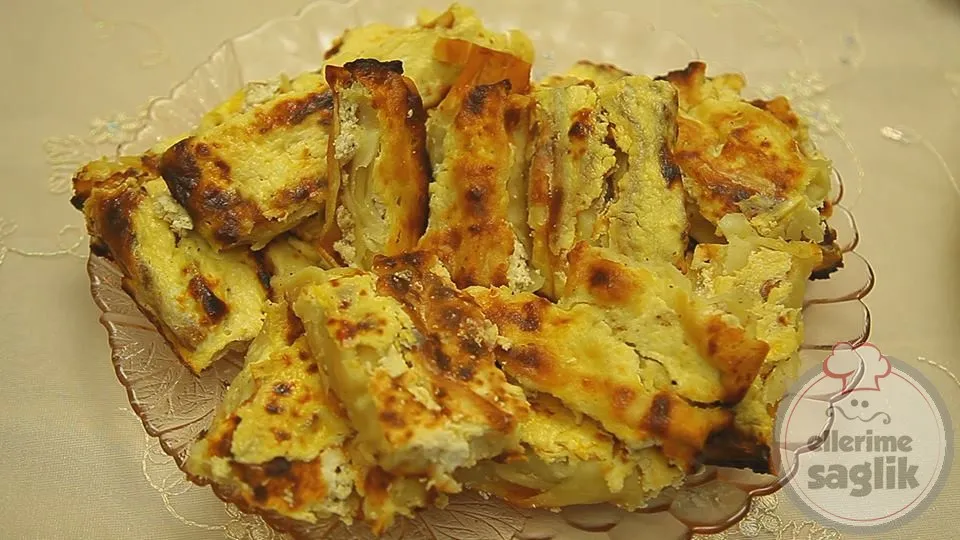 Kırma Börek