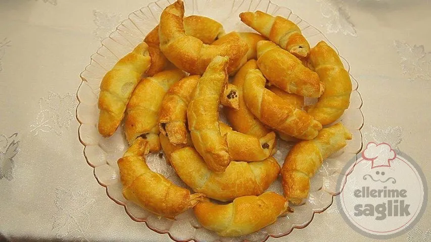 Kıymalı Ay Böregi