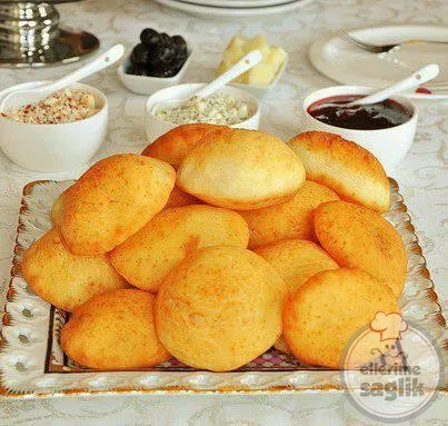 Kızartma.