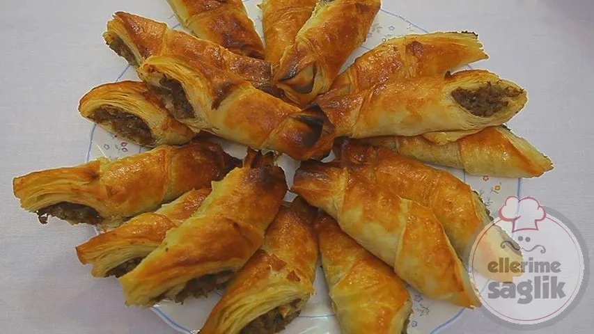 Külah Böregi