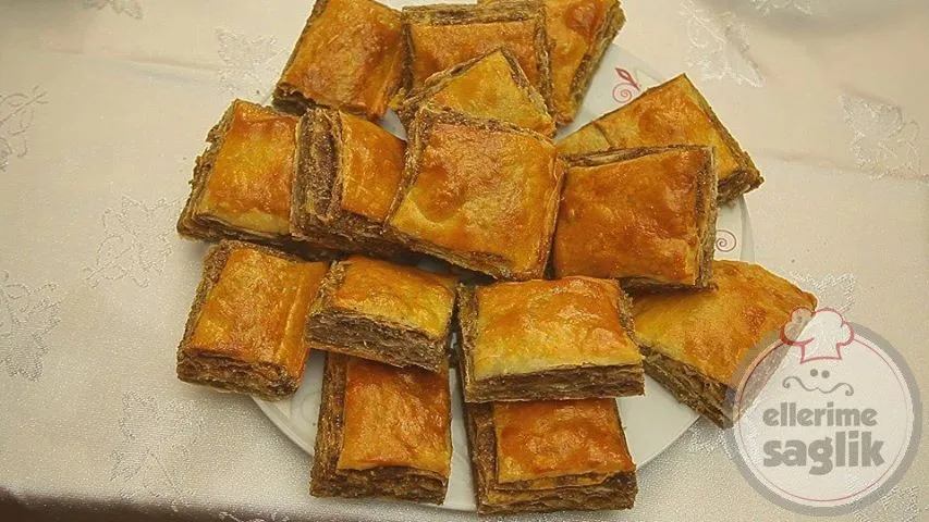 Küncülü Kömbe