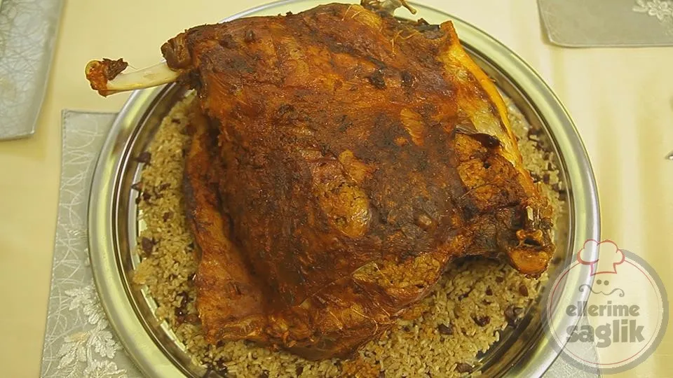 Lahmudi Kaburga Dolması