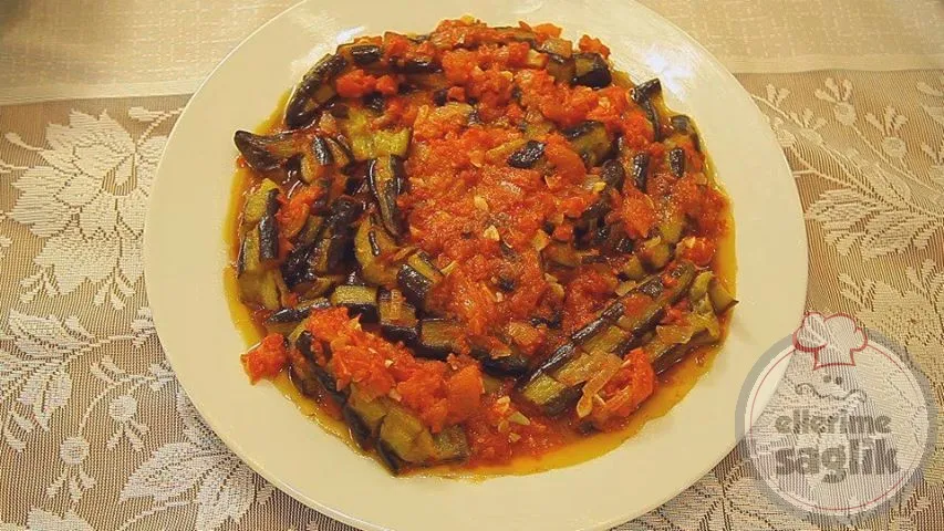 Patlıcan Çıgırtma
