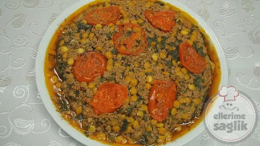 Patlıcan Musakka