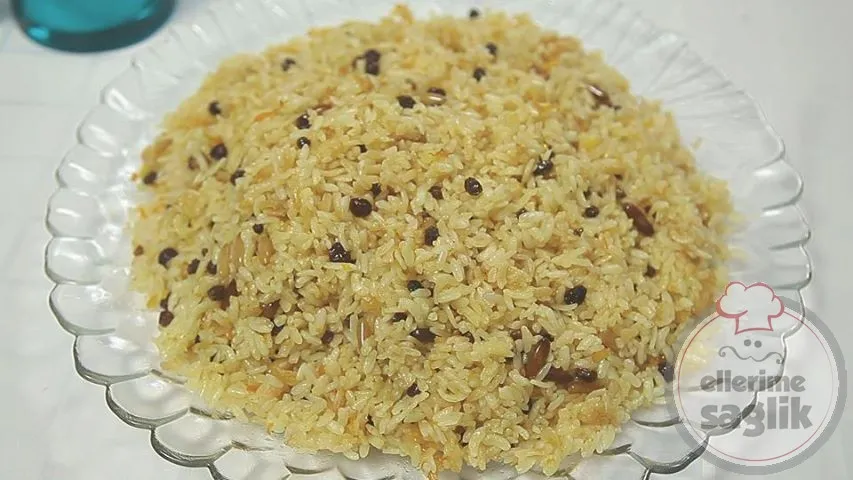Portakallı Şehzade Plavı