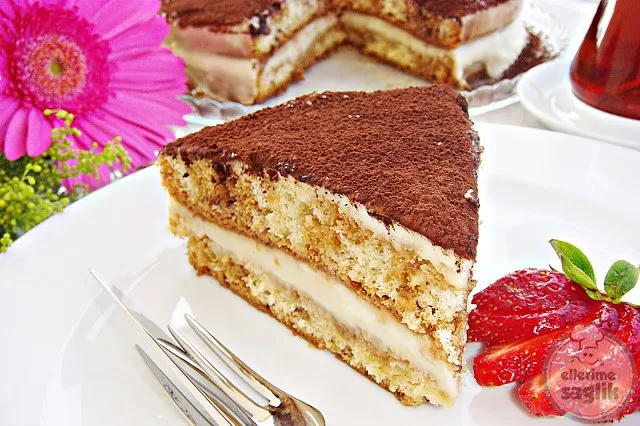 Pratik Tiramisu
