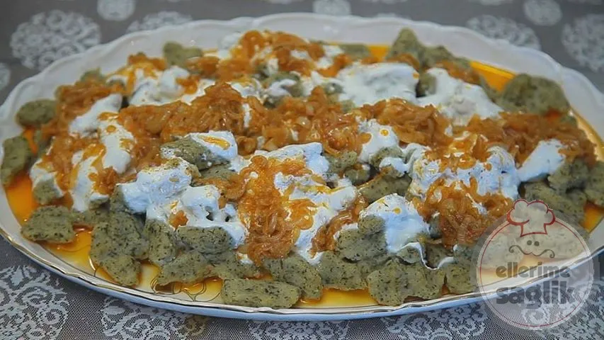 Şark Köftesi