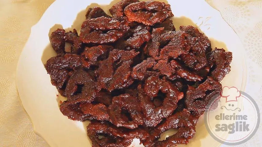 Şıralı Halka