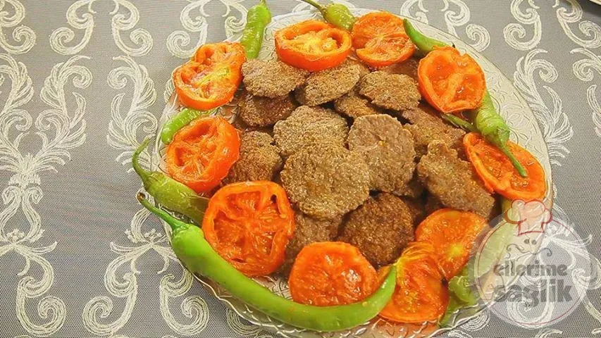 Sivas Köftesi