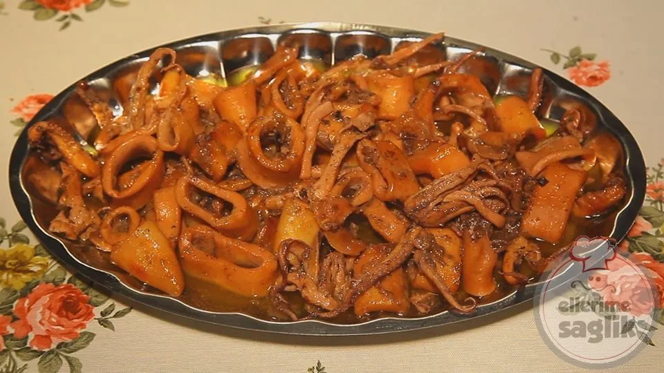 Siyah Kalamar
