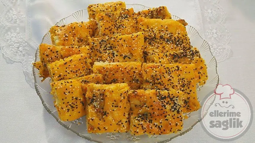 Soganlı Pide