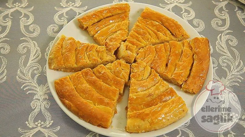 Tatlı Börek