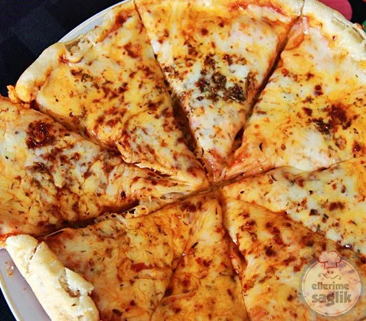 Tavada Pizza