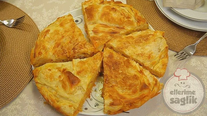 Tavuklu Göbete