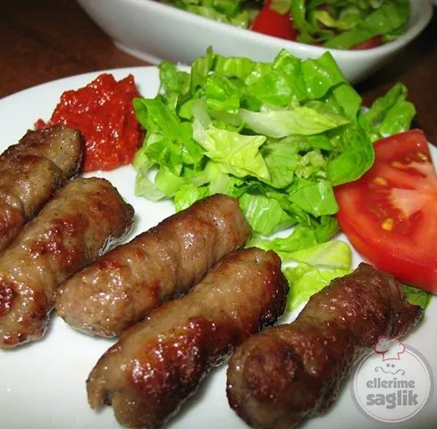 Tekirdag Köftesi