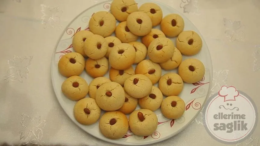 Un Kurabiyesi