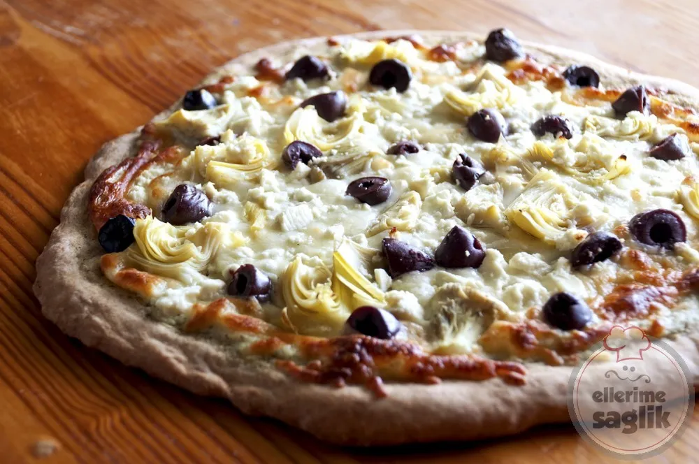 Akdeniz Pizza