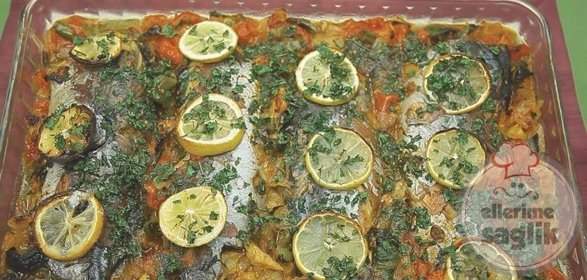 Balık Ekşilisi