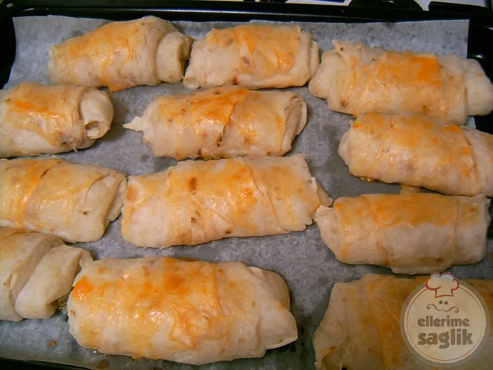 Banyolu Börek